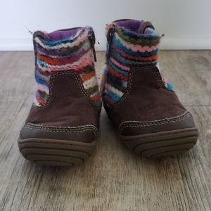 Toddler girls shoes